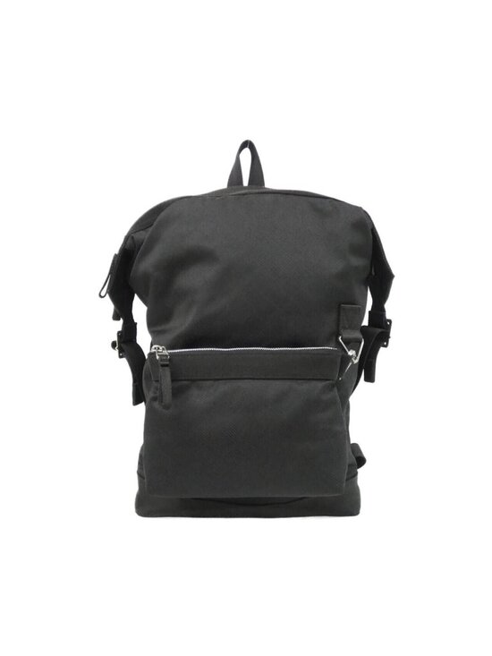 Bottega Veneta Backpack Black main image 4